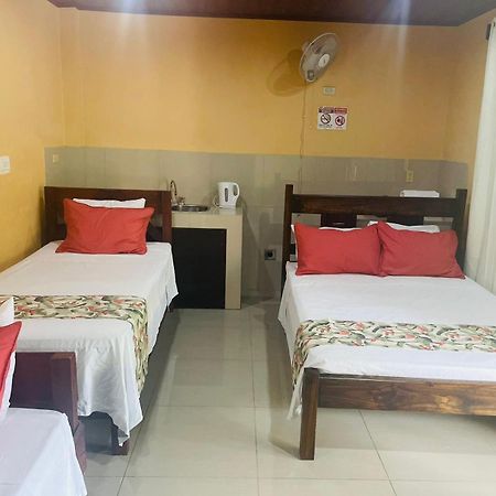 Aunty Arenal Lodge La Fortuna Zewnętrze zdjęcie