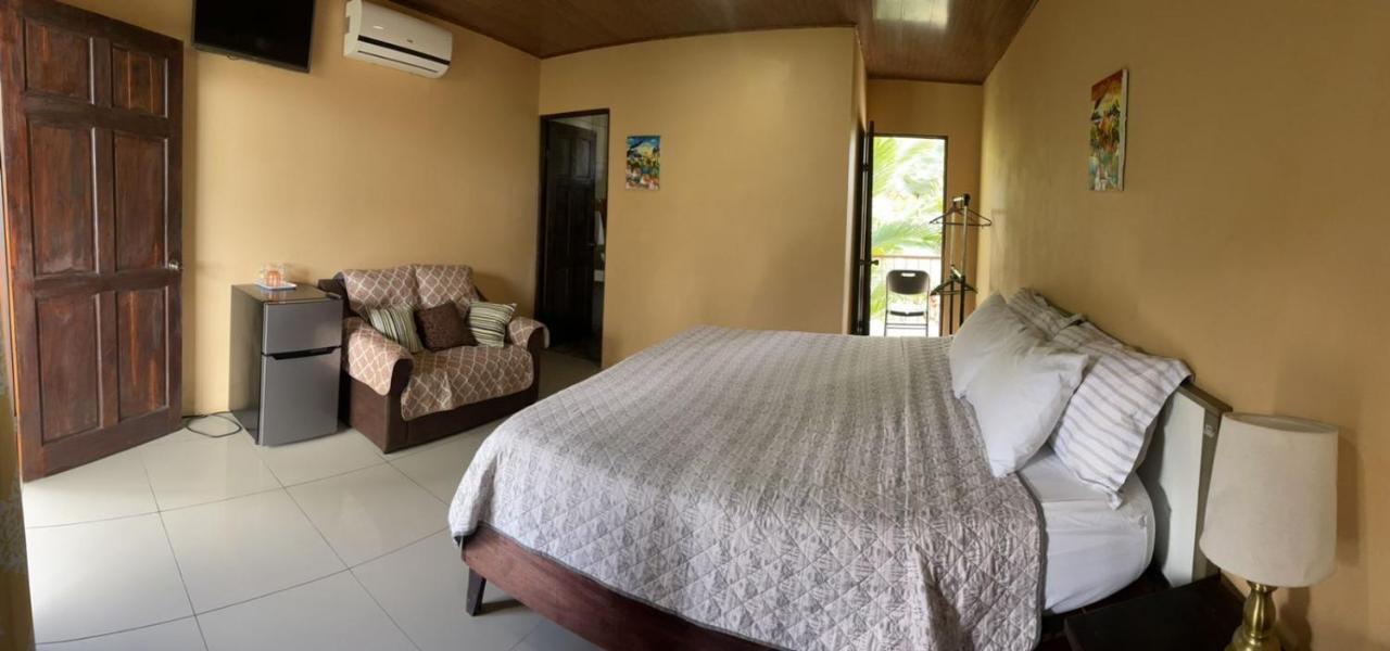 Aunty Arenal Lodge La Fortuna Zewnętrze zdjęcie