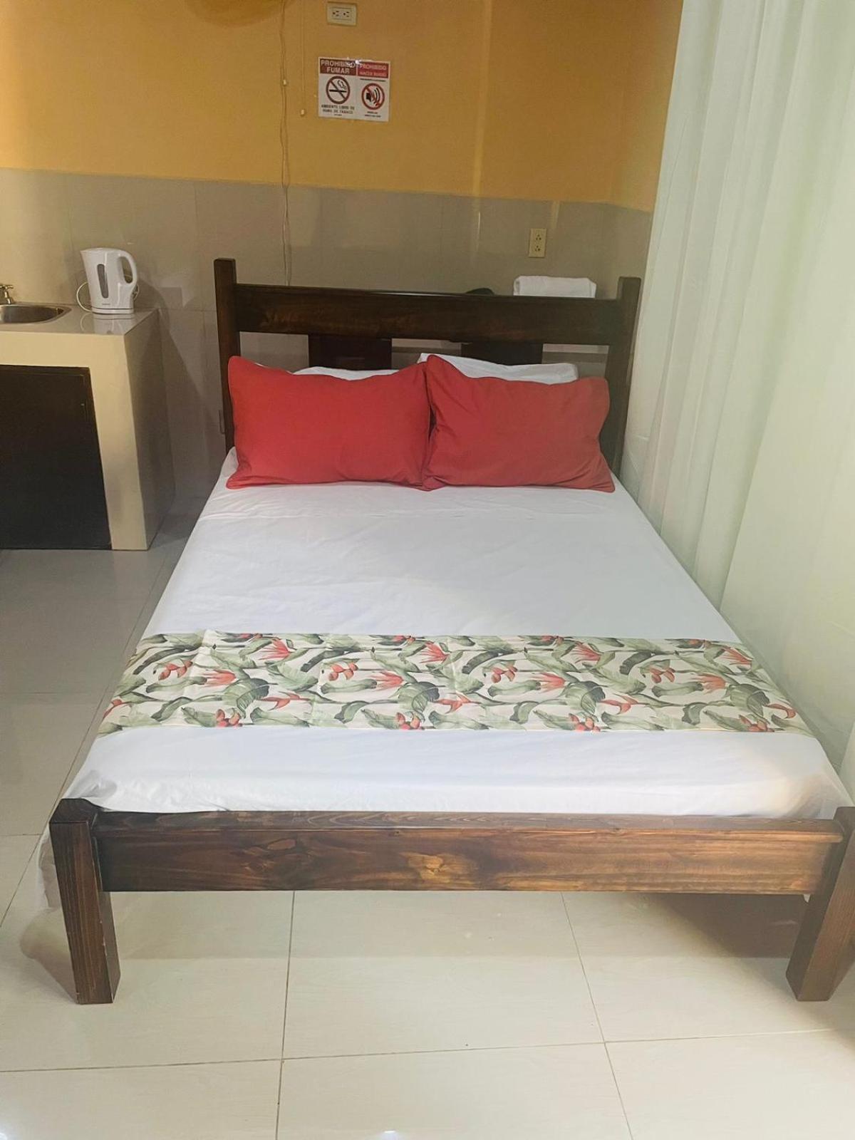 Aunty Arenal Lodge La Fortuna Zewnętrze zdjęcie