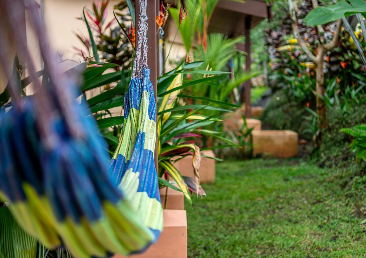Aunty Arenal Lodge La Fortuna Zewnętrze zdjęcie