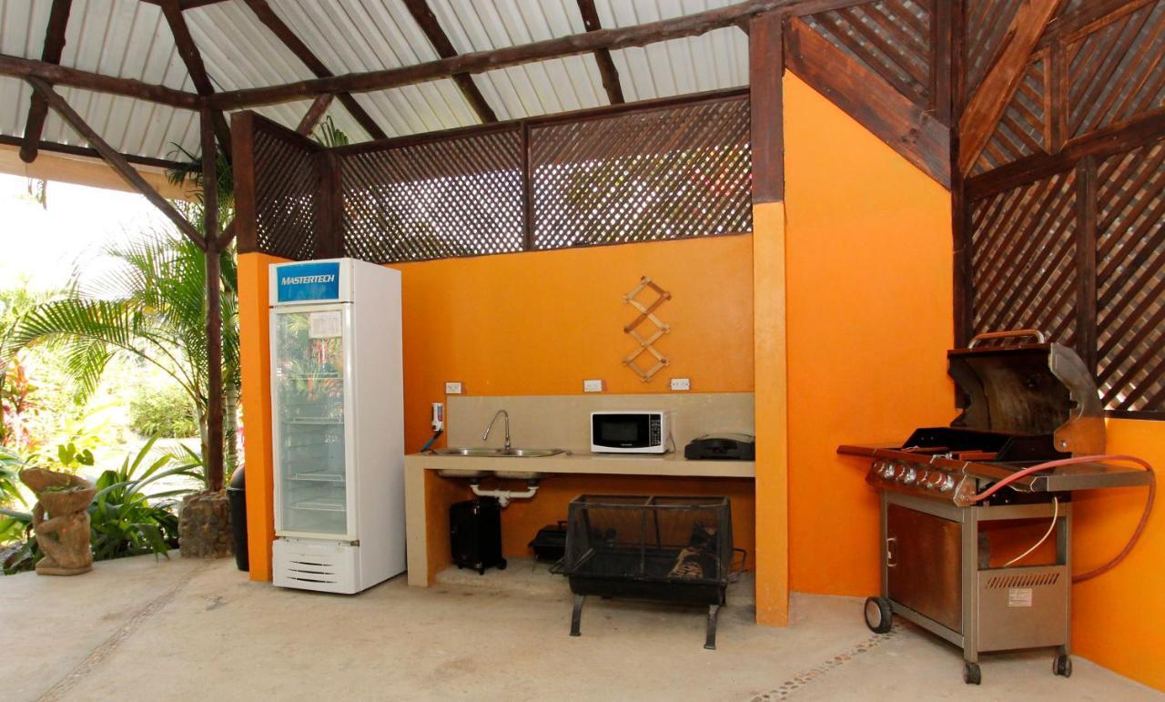 Aunty Arenal Lodge La Fortuna Zewnętrze zdjęcie