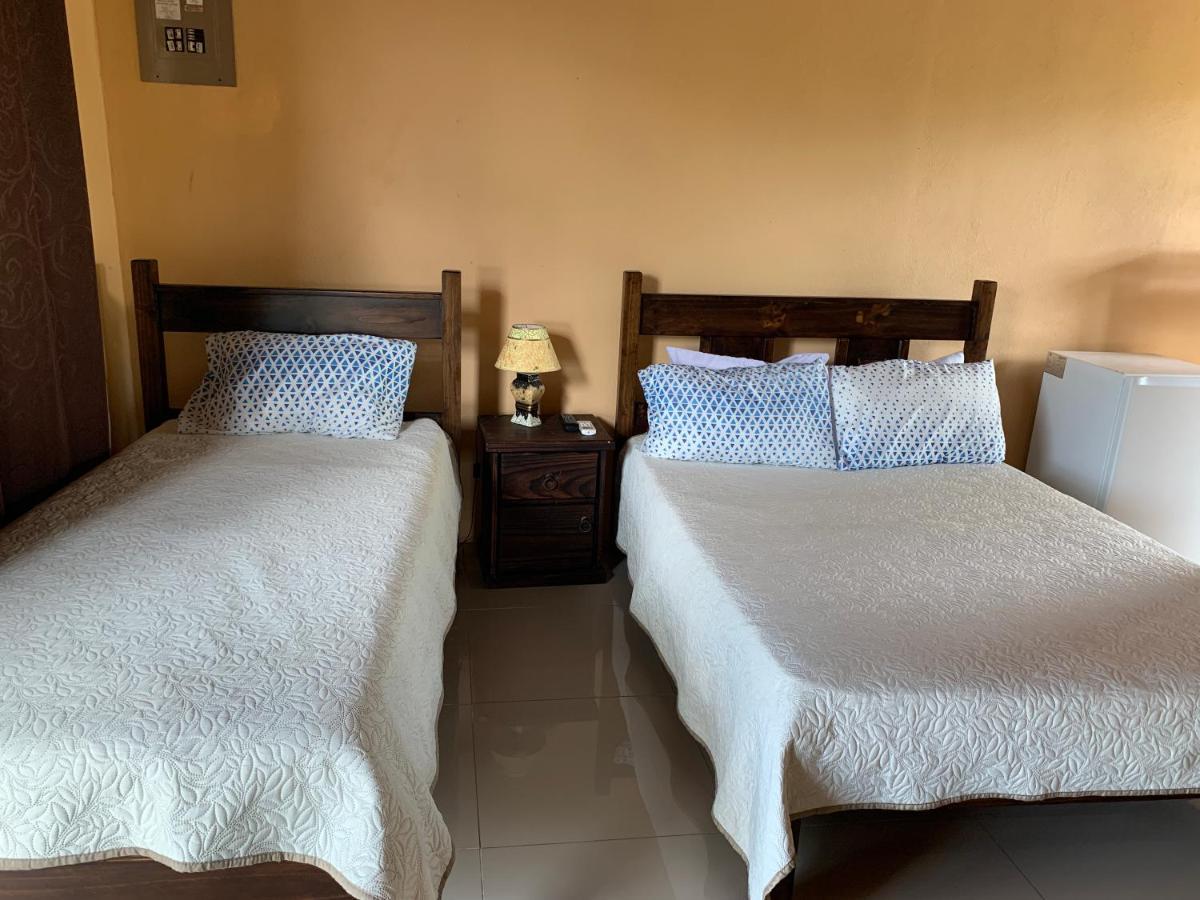 Aunty Arenal Lodge La Fortuna Zewnętrze zdjęcie